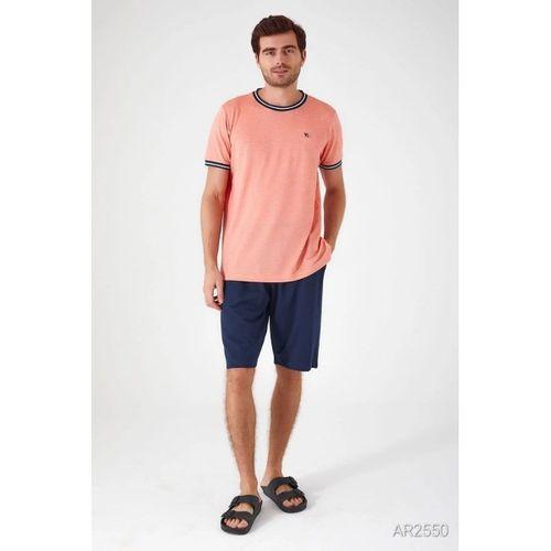 2550-s Erkek  Pijama Takımı