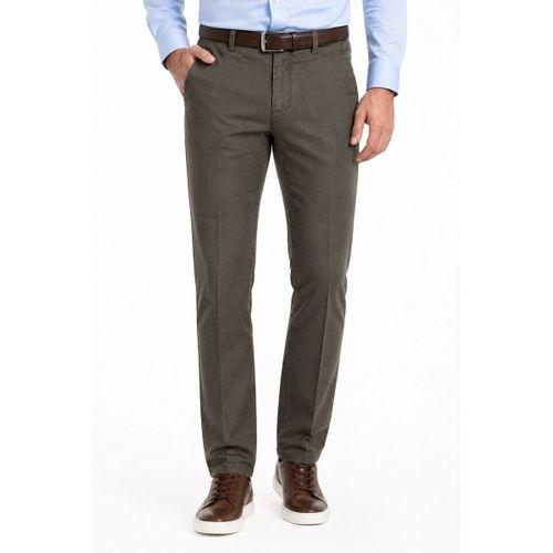 Erkek Kanvas Pantolon Regular Kalıp Yazlık BGL-ST05397
