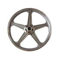 Ön Jant CG Alüminyum Disk Uyumlu