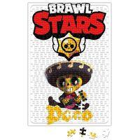 Brawl Stars Poco Puzzle 240 Parça Yapboz