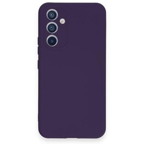 Samsung Galaxy A54 5G Kılıf Nano içi Kadife  Silikon