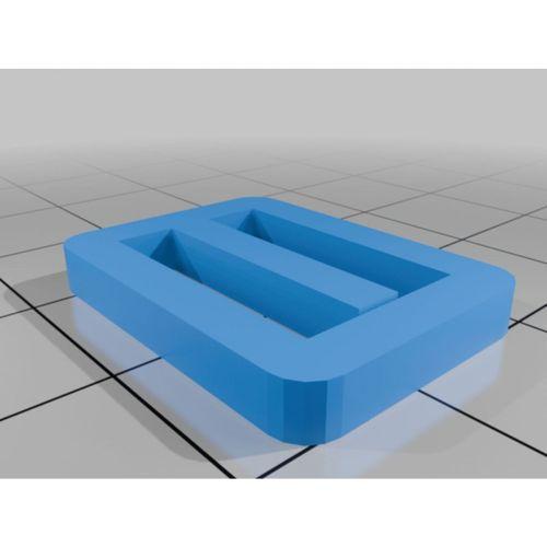 Kapak Tokası 3D Baskı (Bu ürün Sadece Plastik parçadır - Almadan Önce Soru Sorabilirsiniz)