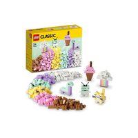 Lego Classic 11028 Yaratıcı Pastel Eğlence