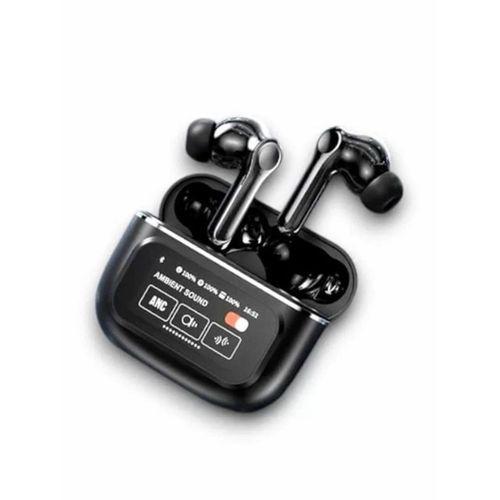 L58 Siyah Ekranlı Kulaklık Pro