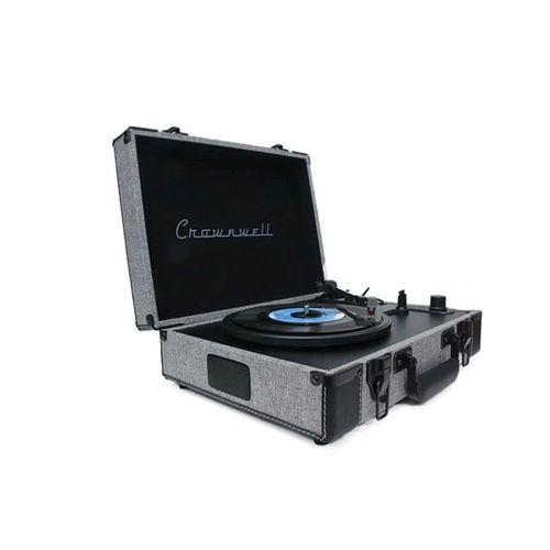 Pikap Çantalı Crownwell