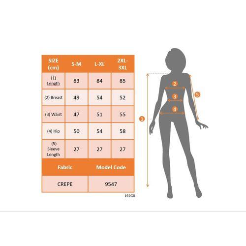Kadın Dantelli Kısa Kollu Damla Yaka Krep Elbise