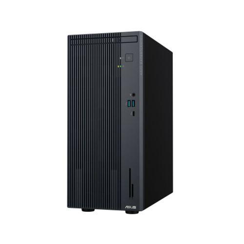 ASUS P500MV-C724016512B0D ExpertCenter P500, Core 7 240H, 16Gb DDR5 Ram, 512Gb SSD, Paylaşımlı Ekran Kartı, FreeDos, Mini Kule PC