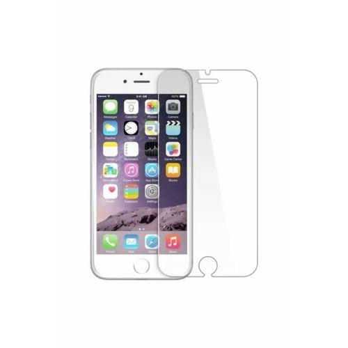 Iphone 7 PLUS Uyumlu Premium Ekran Koruyucu 9h Sert Temperli Kırılmaz Cam Koruma Şeffaf