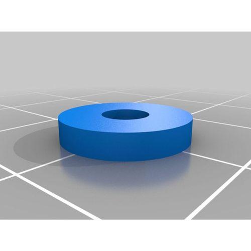 Genmitsu 3018 PROVer V2 Toz Toplayıcı Hortum Dönme Desteği (Bu ürün Sadece Plastik parçadır - Almadan Önce Soru Sorabilirsiniz)