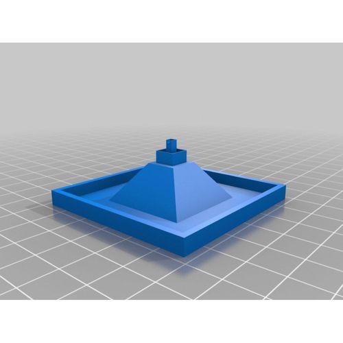 Sound Voltex Klavye Anahtar Kapakları - 5140454