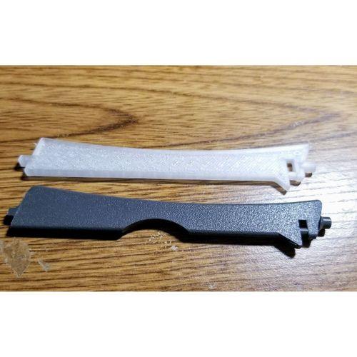 1992 Ford Boğa Hava Havalandırma - 3720906