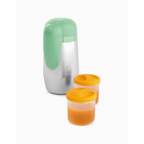 Chicco Chicco Termal Biberon ve Mama Termosu
