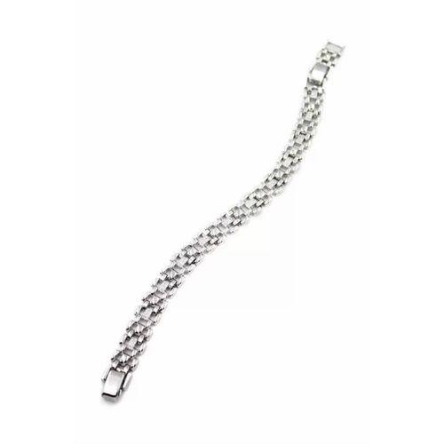 Xuping Vip Bileklik - Gümüş