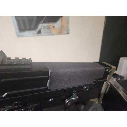 ICS SA80 Yan Desteği