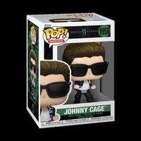 Funko Pop Movies Johnny Cage (Mortal Kombat II) (2026) 1958