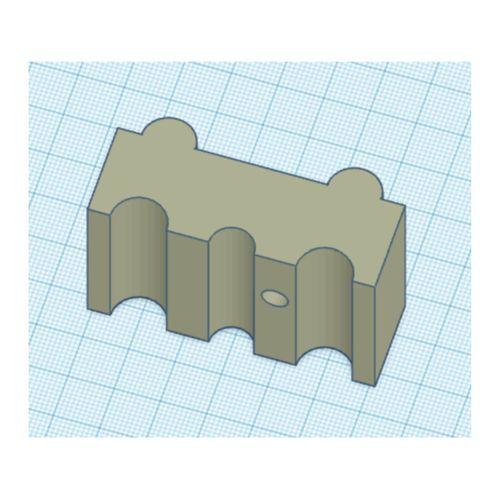 Unimat SL Punta Yükseltici