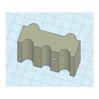 Unimat SL Punta Yükseltici