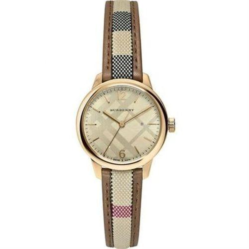 Burberry BU10114 Kadın Kol Saati