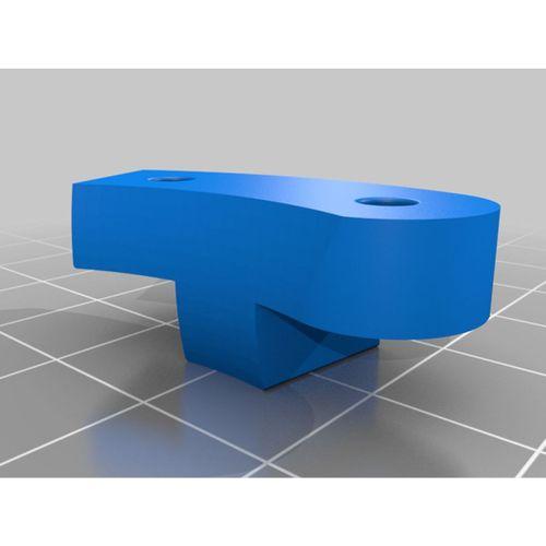 500 Lb Karabina 3D Baskı (Bu ürün Sadece Plastik parçadır - Almadan Önce Soru Sorabilirsiniz)