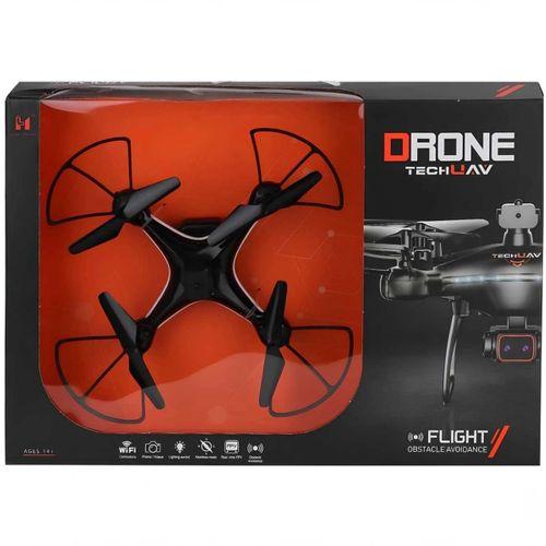 LH-X76 Uzaktan Kumandalı Kameralı Drone