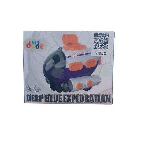 RS-9028C/9029C KUT.PİLLİ UZAY ARACI -ZRV