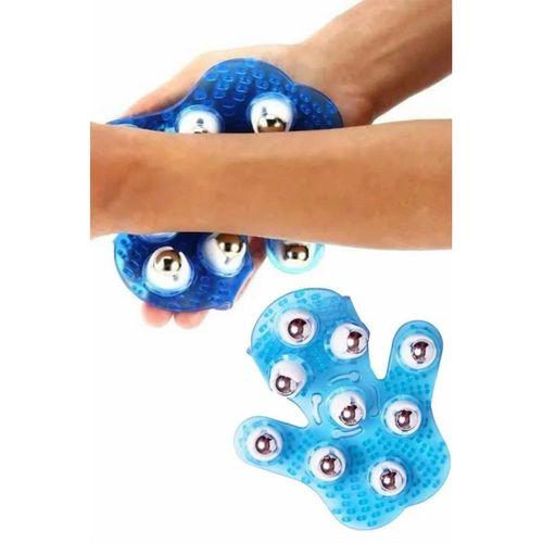 9 Bilyeli Masaj Eldiveni