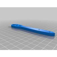 Çerçeve Jeno (Bu ürün Sadece Plastik parçadır - Almadan Önce Soru Sorabilirsiniz)