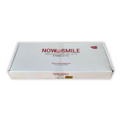 Now Smile Diş Beyazlatıcı, Diş Beyazlatma Jeli