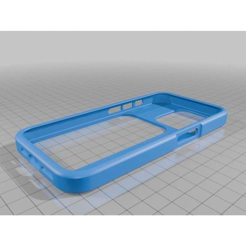 iPhone 15 Pro Kılıf (Bu ürün Sadece Plastik parçadır - Almadan Önce Soru Sorabilirsiniz)