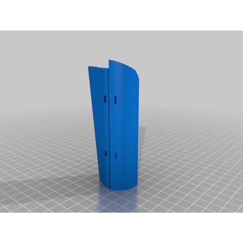 Kauri Zırhı (Bu ürün Sadece Plastik parçadır - Almadan Önce Soru Sorabilirsiniz)