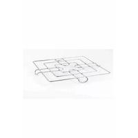 Balsa Metal Kare Nihale Akn 20