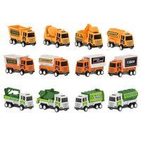 07 658 SÜPER ÇEK BIRAK KAMYONLAR