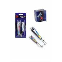 2'li Renkli Tırnak Makası-ALK-065