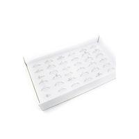 36'lı Harf Yüzük - Gümüş