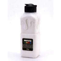 Nova Color Akrilik Boya 180Gr Titanyum Beyazı - 3 adet