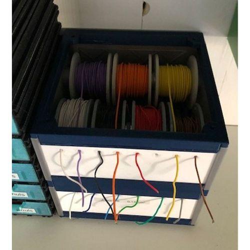 Elektrik Tel Dispenser - 5137648