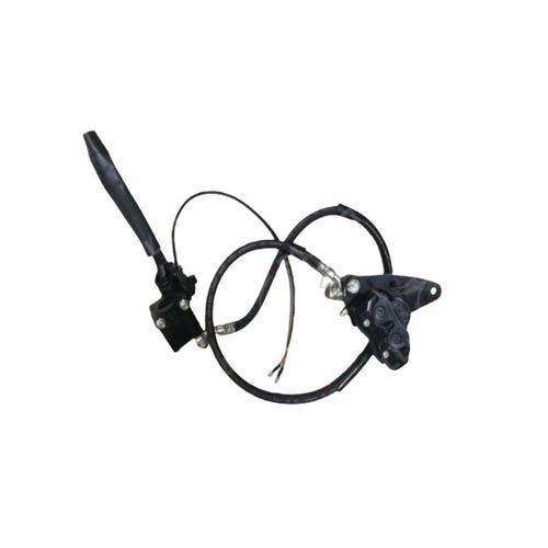 FALCON Falcon Ön Fren Merkezi Komple-Servıce 8500