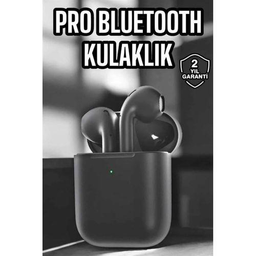 Kablosuz Bluetooth Kulaklık Tws Çift Kulaklık Tws Pro 5
