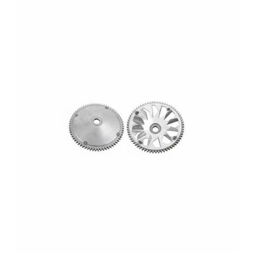 HONDA Activa Uyumlu Marş Volan Dişli