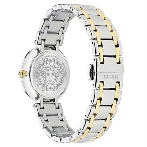 Versace VRSCVE0P00425 Kadın Kol Saati