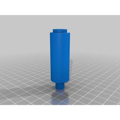 DOLCE GUSTO DÖNER TEZGAH (Bu ürün Sadece Plastik parçadır - Almadan Önce Soru Sorabilirsiniz)