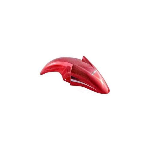 KANUNİ Kanuni Windy 125 Ön Çamurluk Bordo Power