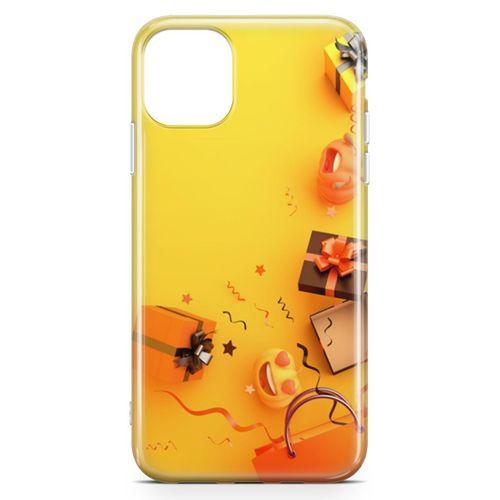 Apple iPhone 11 Pro Max Kılıf Hediyelik Ürünler Arka Kapak Koruma Desenli Full Koruyucu