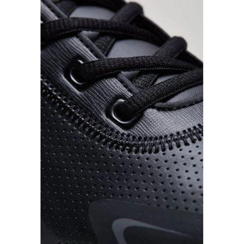 Lescon Smash 7 Siyah Erkek Sneaker Ayakkabı SİYAH