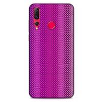 Lopard Huawei P Smart Z Uyumlu Kılıf Kazak (32) Soft Silikon Kılıf