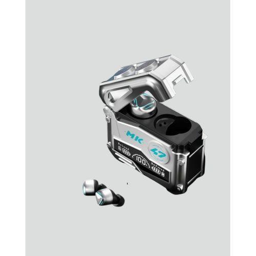 Düşük Gecikmeli Kablosuz Kulaklık – Oyun Ve Müzik Modu Destekli