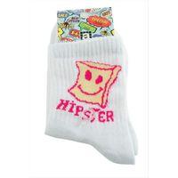 Sünger Kolej Çorap 8*28