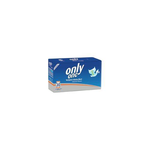 Onlyone Only One 30 Lu Bel Bantlı Hasta Bezi Medium