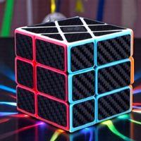MAGIC CUBE WINDMILL CORBON FİBER CUBE WINDMILL ZEKA KÜPÜ YENİ NESİL AKIL OYUNLARI KARNE HEDİYESİ