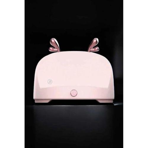 Bluetooth Hoparlör Telefon Tutuculu Akıllı Hoparlör Uzun Pil Ömrü